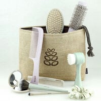 Bolsa de Aseo Grande Natural Fiber  1ud.-188681 Bolsa de Aseo Grande Natural Fiber  1ud.-188681 1